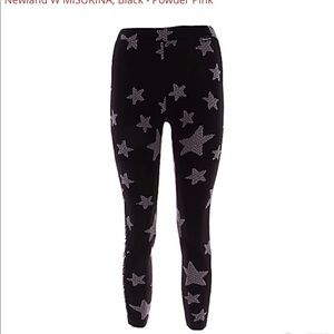 Newland thermal tights